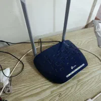 وای فای|مودم و تجهیزات شبکه|ری, شهادت|دیوار