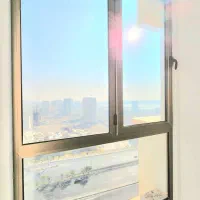 ۹۰متر سند اداری*/هوم آفیس/زیر کف قیمت/چیتگر دریاچه