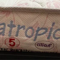 تشک دونفره لیلیان