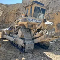 بلدوزر|خودرو سنگین|سیرجان, |دیوار