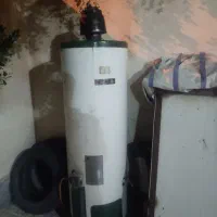 آبگرمکن ایستاده