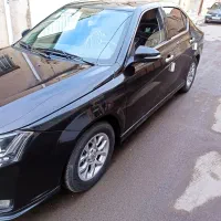 دناپلاس مشکی EF7MT مدل1402|خودرو سواری و وانت|تبریز, |دیوار