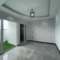 ویلا دوبلکس استخر چهارفصل 200 متری شهرکی|فروش خانه و ویلا|نکا, |دیوار