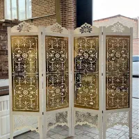 پاراوان کد ۱۴۲، سنگین از برند معروف پارتیشن شاهکار