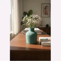 انواع گلدان های ترند و شات شمع