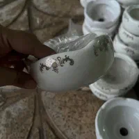 چینی|ظروف سرو و پذیرایی|ایوان, |دیوار
