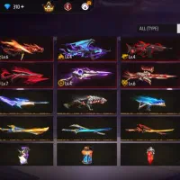 اکانت از همه چیز عالی|کنسول، بازی ویدئویی و آنلاین|بندر گناوه, |دیوار