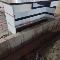 فروش میز بار و مدیریت|دفتر کار|سیرجان, |دیوار