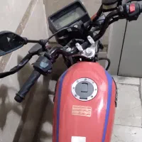 هوندا ۲۰۰ تیپ ۴ مدل ۱۴۰۳ خشک