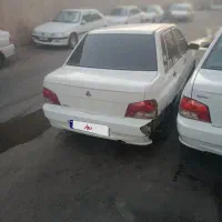 پراید ۱۳۲مدل ۸۷|خودرو سواری و وانت|شیراز, ترمینال باربری|دیوار