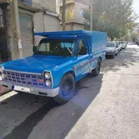 نیسان دریچه سیمی