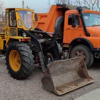 ماسه خاکبرداری و حمل نخاله ساختمانی10تن کمپرسی|خدمات حمل و نقل|کرمانشاه, |دیوار