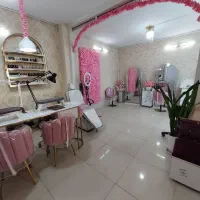 ۵۰ متر  ویلایی / مناسب آرایشگاه / تختی|اجارهٔ دفتر کار، اتاق اداری، مطب|بروجرد, |دیوار