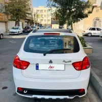 کوییک gxrl مدل ۴۰۳ بی رنگ|خودرو سواری و وانت|اندیشه, اندیشه فاز ۱|دیوار