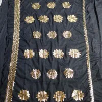 جلبیل خوسی|لباس|میناب, |دیوار