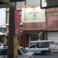 همکاری در لاین های زیبایی