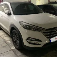 توسان ۲۰۱۷ تک رادار فول