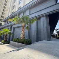 ۹۵متربرج چناران ویودار_عکسهاواقعی_تراس قابل چیدمان