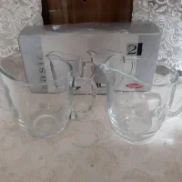 سس خوری نو آکبند|ظروف سرو و پذیرایی|تهران, سردارجنگل|دیوار