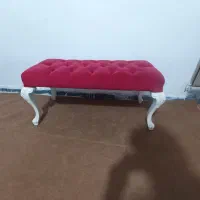 صندلی نشیمن با کاور