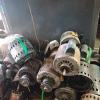 خرید موتور سوخته کولر