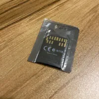 رم sd canon کانن ۳۲ گیگ|دوربین عکاسی و فیلمبرداری|اراک, |دیوار