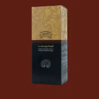 قهوه های درمانی گانودرما