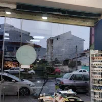 مغازه ۳۵ متری شیک در بلوار رشتیان|اجارهٔ مغازه و غرفه|رشت, نیکمرام|دیوار