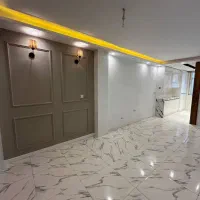 ۴۵متری/۱۷طبقه‌مسکونی/اقساط ۴ساله/۳ برج مدرن|فروش آپارتمان|تهران, آبشار تهران (دریاچه)|دیوار