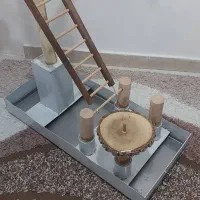 شهربازی عروس هلندی