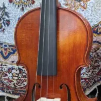 ویولن مشتاق