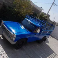 فروش نیسان آبی مدل ۱۳۸۱