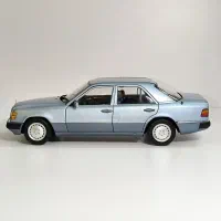 ماکت زیبای مرسدس بنز 230E مقیاس 1/18|اسباب‌‌بازی|تهران, آرژانتین|دیوار