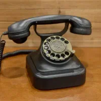 خط تلفن ثابت رند وپشت سرهم