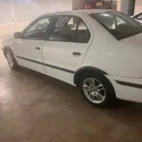 سمند Lx مدل ۹۴ بدون رنگ|خودرو سواری و وانت|تهران, هروی|دیوار