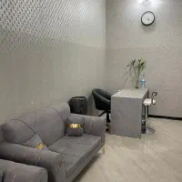 واگذاری و فروش سالن زیبایی با تمام تجهیزات|آرایشگاه و سالن‌های زیبایی|ارومیه, |دیوار