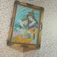 تابلو کوبلن|تابلو، نقاشی، عکس|سبزوار, سجاد|دیوار