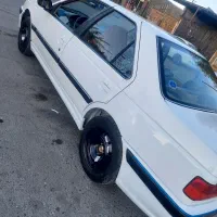 پارس مدل۱۴۰۱برج۱۲ درحدخشک|خودرو سواری و وانت|زابل, |دیوار