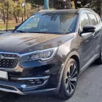 فروش خودروی فیدلیتی مدل ۱۴۰۲