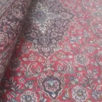 فرش دستبافت  ۱۲ متری و فرش ماشینی