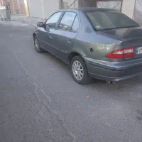 فروش سمند الیکس مدل89