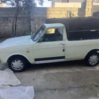 وانت ۹۳ .. معاوضه با نیسان