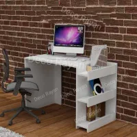 میز تحریر/میزمطالعه/میزلپ تاپ/مدل E