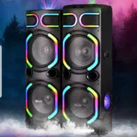 فروش و پخش اسپیکر های مکسیدر Maxeeder|سیستم صوتی خانگی|تهران, شمیراننو|دیوار