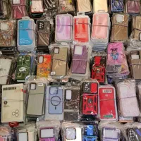 قاب گوشی ۱۳۰۰عدد عمده دونه ای ۳۵تومن|لوازم جانبی موبایل و تبلت|سنندج, |دیوار