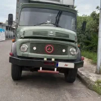 بنز 911 مدل 57