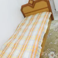 تخت|تخت و سرویس خواب|سمنان, |دیوار
