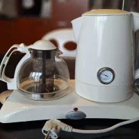 چای ساز برند یونیک