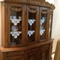 بوفه|بوفه، ویترین، کنسول|تهران, آهنگ|دیوار