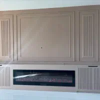 طراحی و‌ اجرای تخصصی ویلا|خدمات پیشه و مهارت|لنگرود, |دیوار